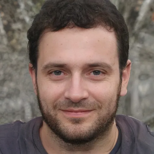 Mateusz Borkowski