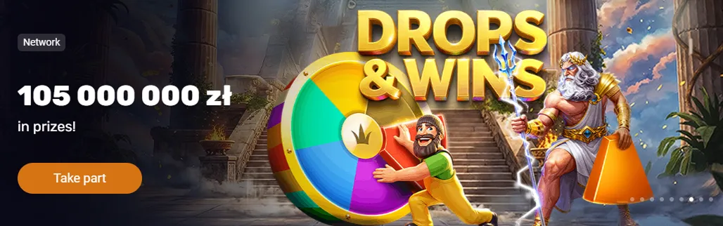 Vox Casino bonus powitalny i kod VOXPL10 Vox Casino bonus powitalny i kod VOXPL10